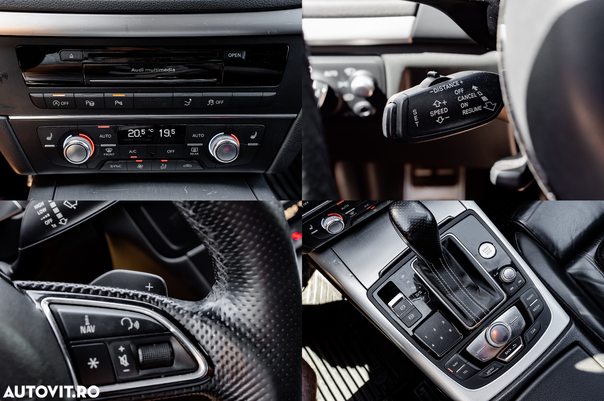 Audi A7 3.0 TDI Quattro competition Tiptronic - 6