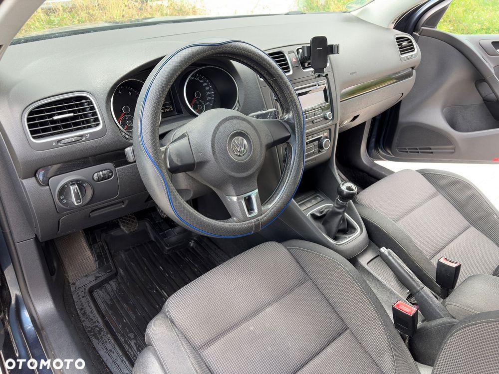 Volkswagen Golf - 7