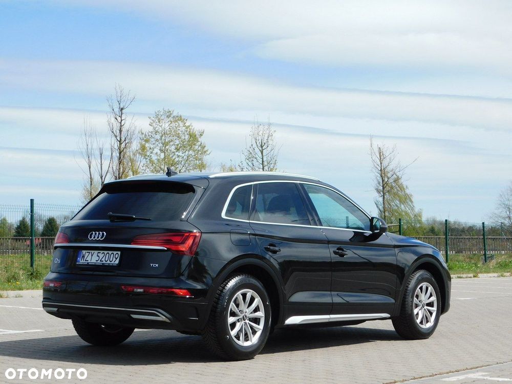 Audi Q5 - 32