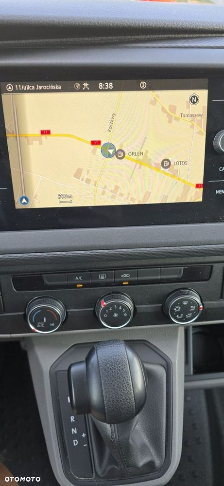 Volkswagen Transporter - 19