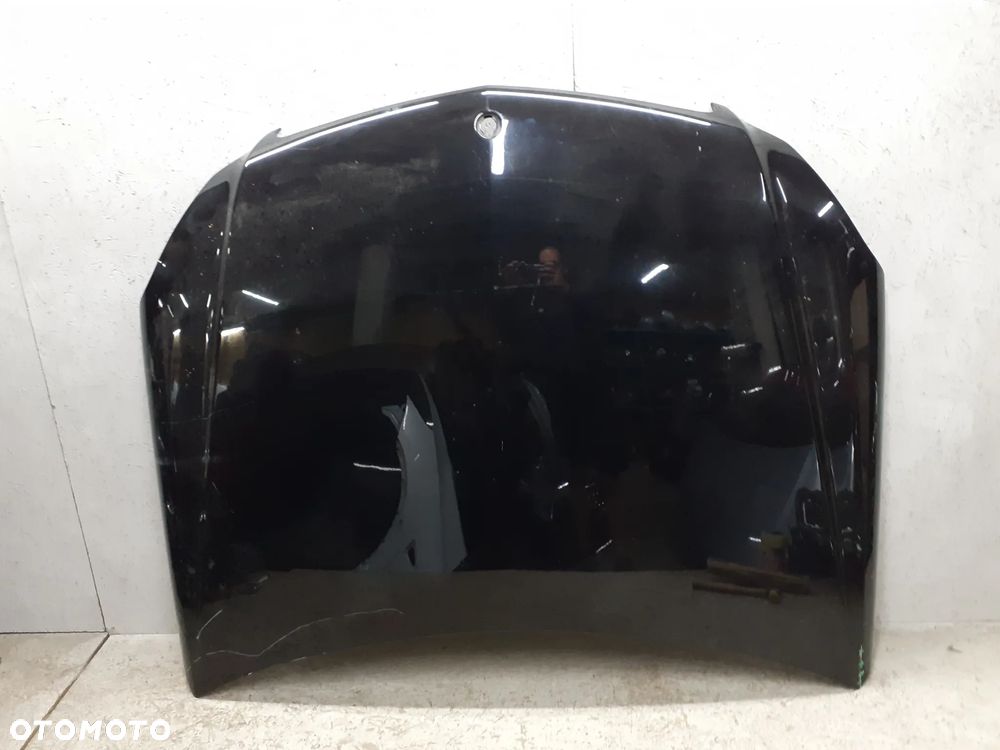 MASKA MERCEDES C-KLASA W204 LIFT 2011-> LAK 197