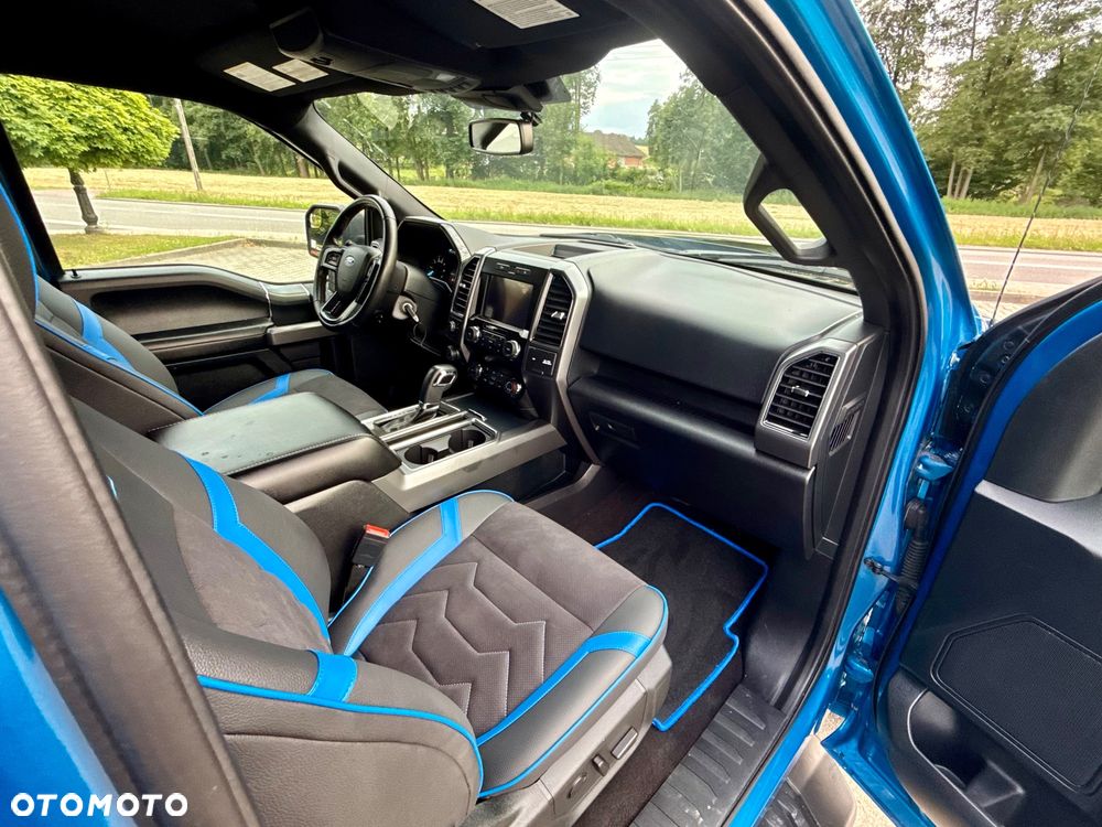Ford F150 - 5