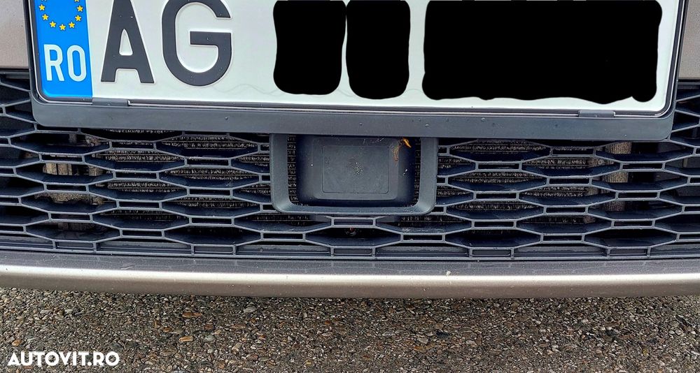 Seat Leon 2.0 TDI DPF Start&Stop DSG FR - 15