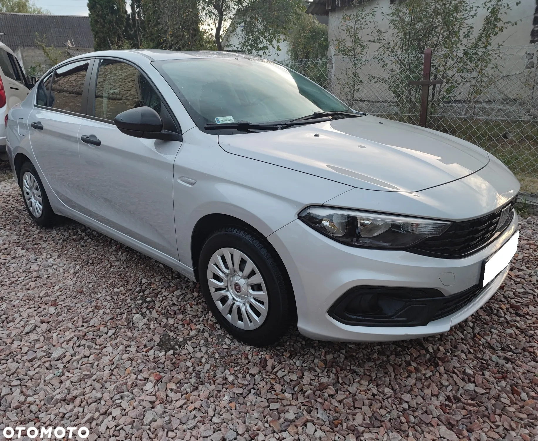 Fiat Tipo 1.4 Classic - 3