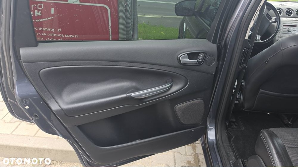 Ford S-Max 1.8 TDCi Titanium - 15