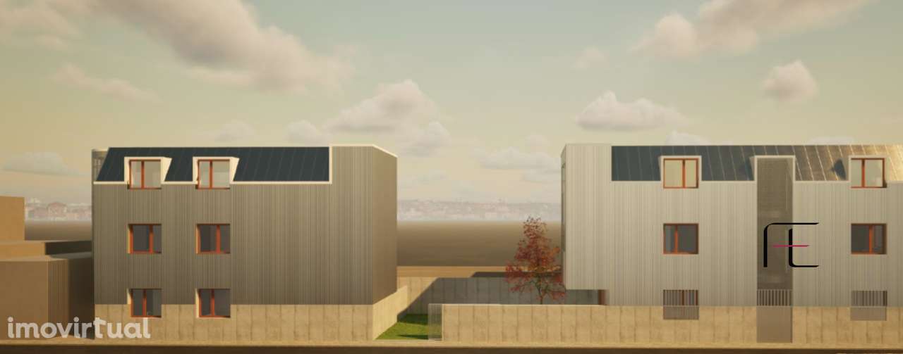 Apartamento T0 Venda em Ramalde,Porto - Grande imagem: 2/10