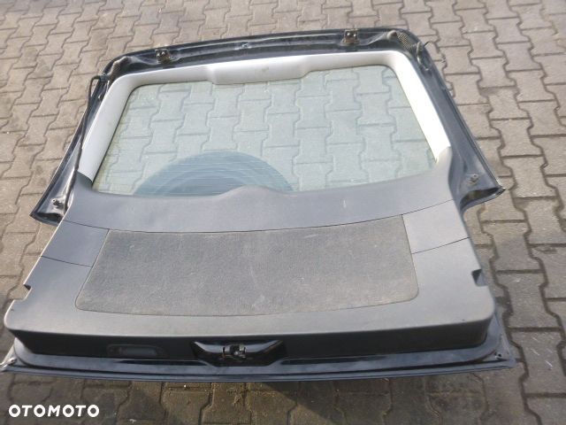 KLAPA TYŁ TYLNA KOMPLETNA SEAT ALHAMBRA I LIFT L041 - 10