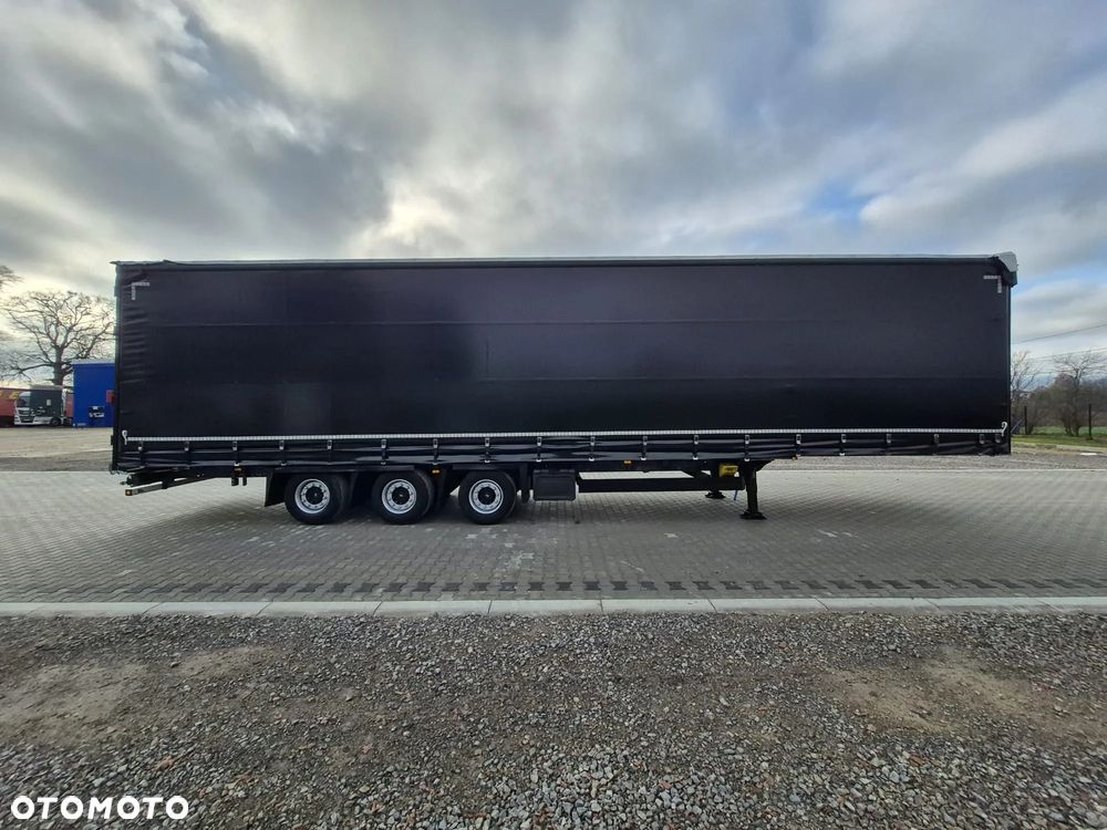 Schmitz Cargobull FIRANKA / MEGA / MULTI LOCK / XL - 4