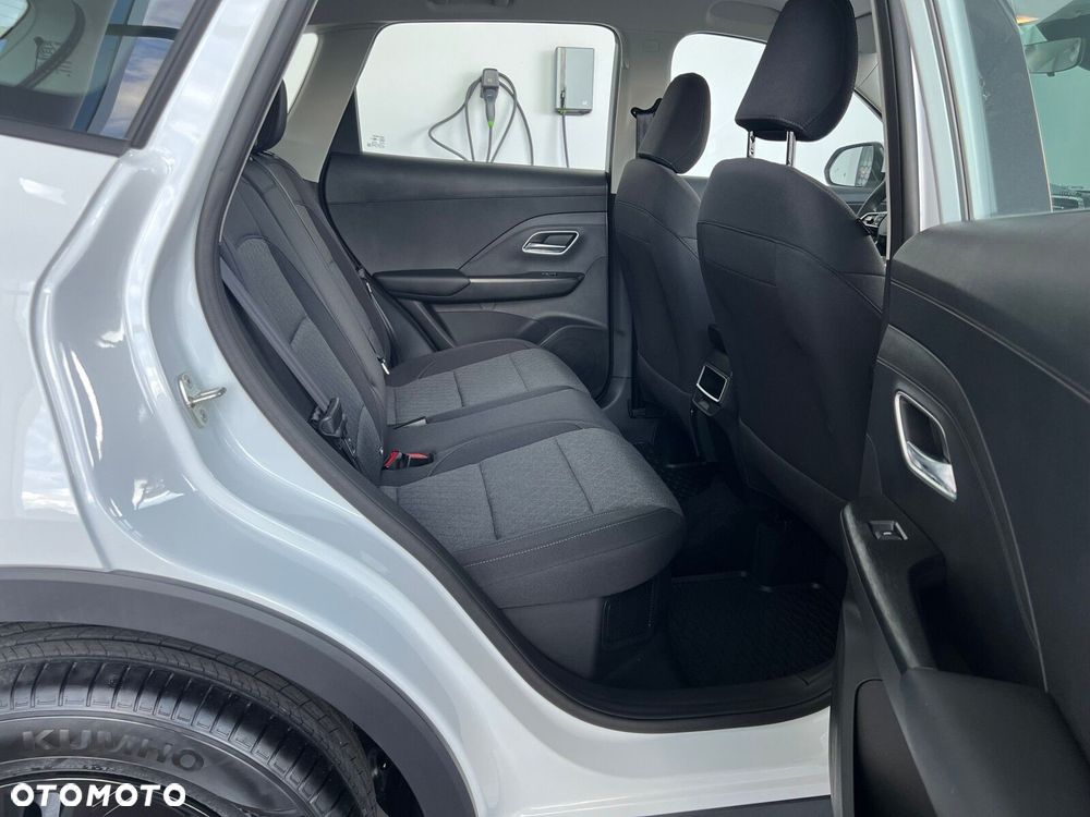 MG ZS Hybrid+ - 26
