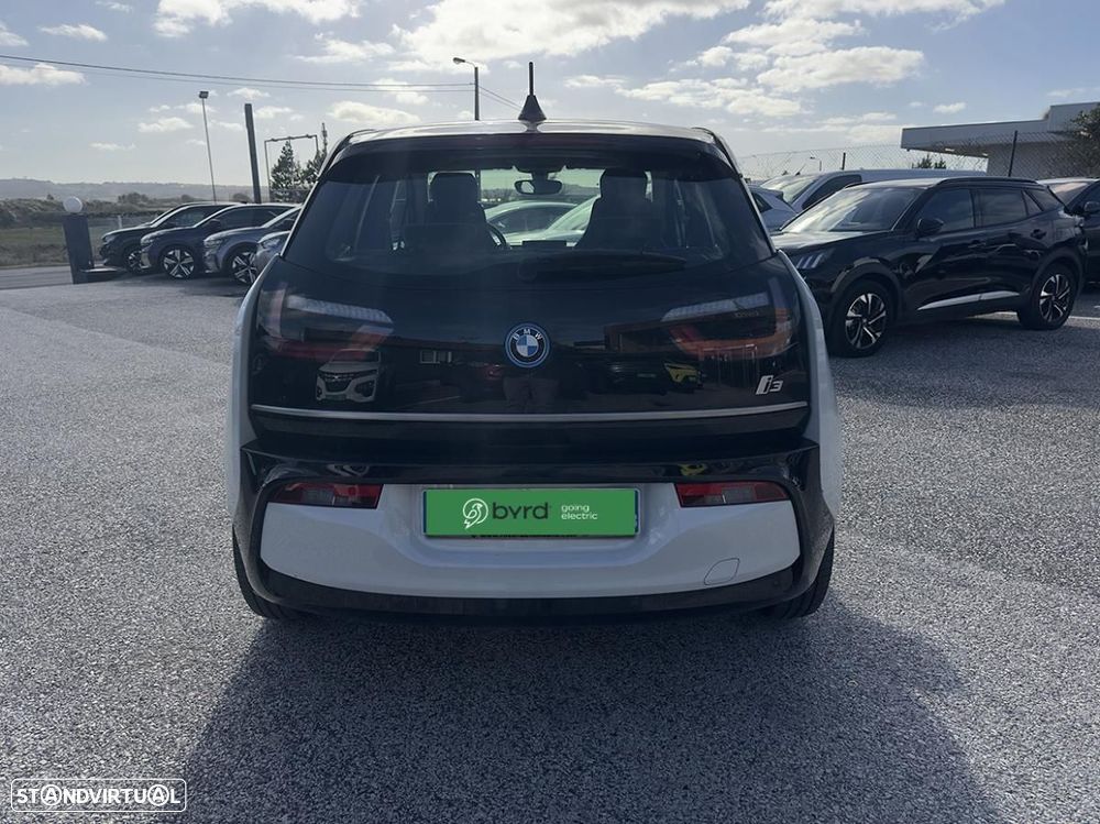 BMW i3 120Ah - 8