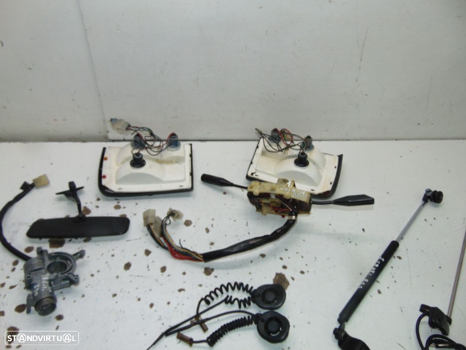 Suzuki 800 vários - 9