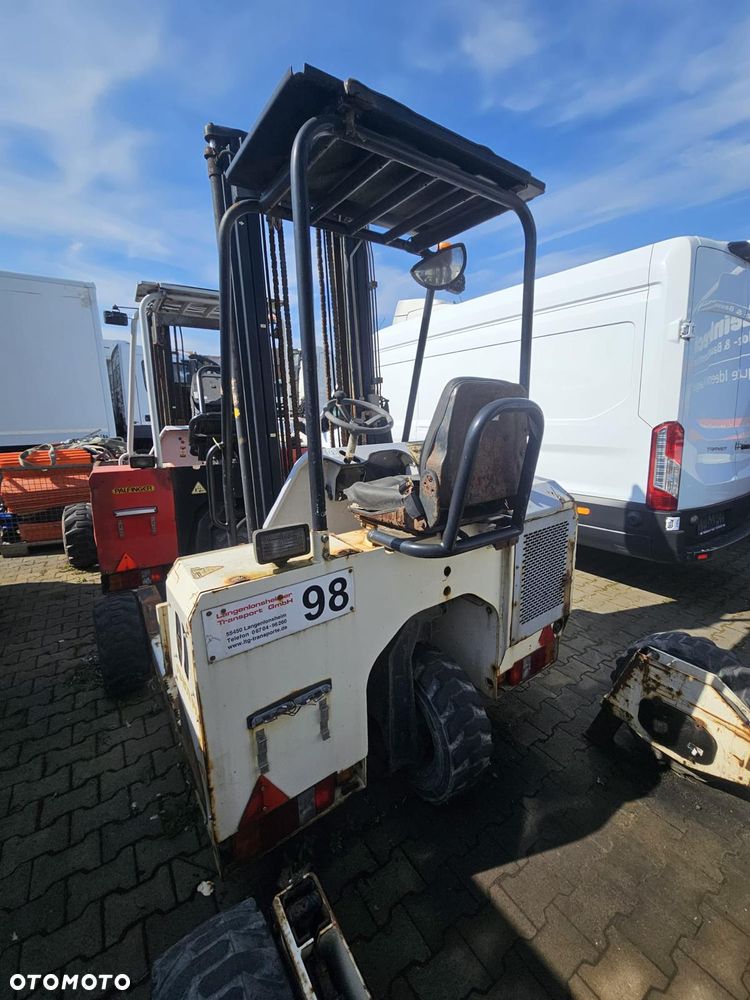 Palfinger F3-253 GT-S 4W - 1