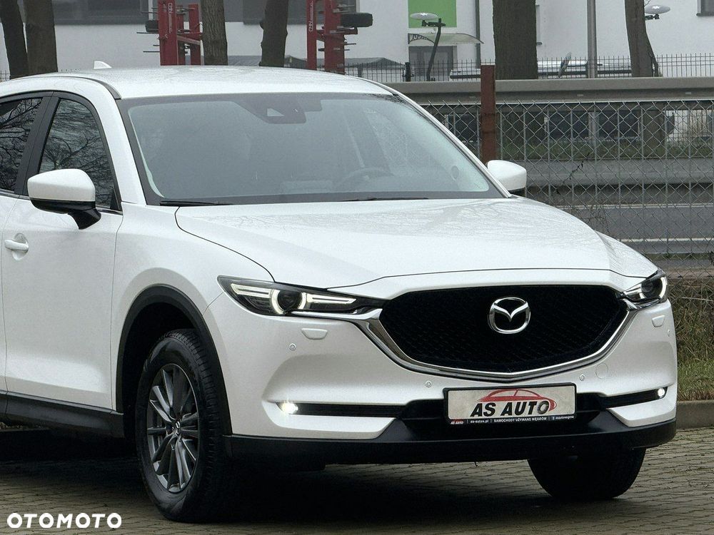Mazda CX-5 2.0 Sports-Line 2WD - 25