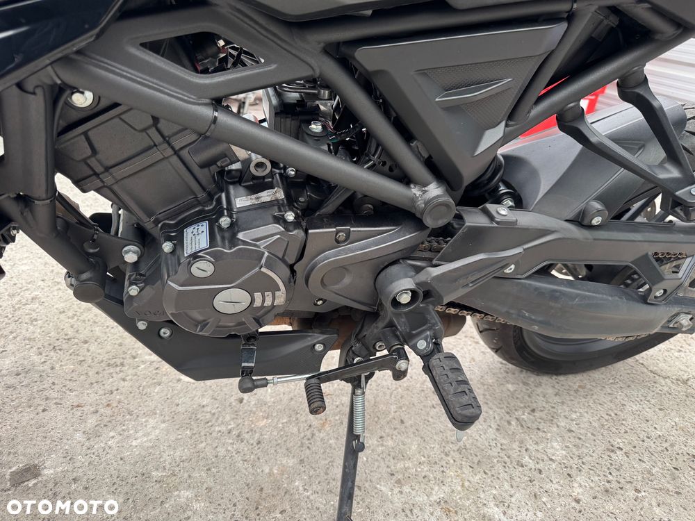 VOGE R125 - 14