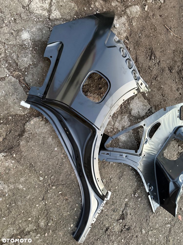 BŁOTNIK TYŁ LEWY POSZYCIE TYŁ LEWE FORD KUGA MK3 ESCAPE LJ6Z-7827865-A - 3