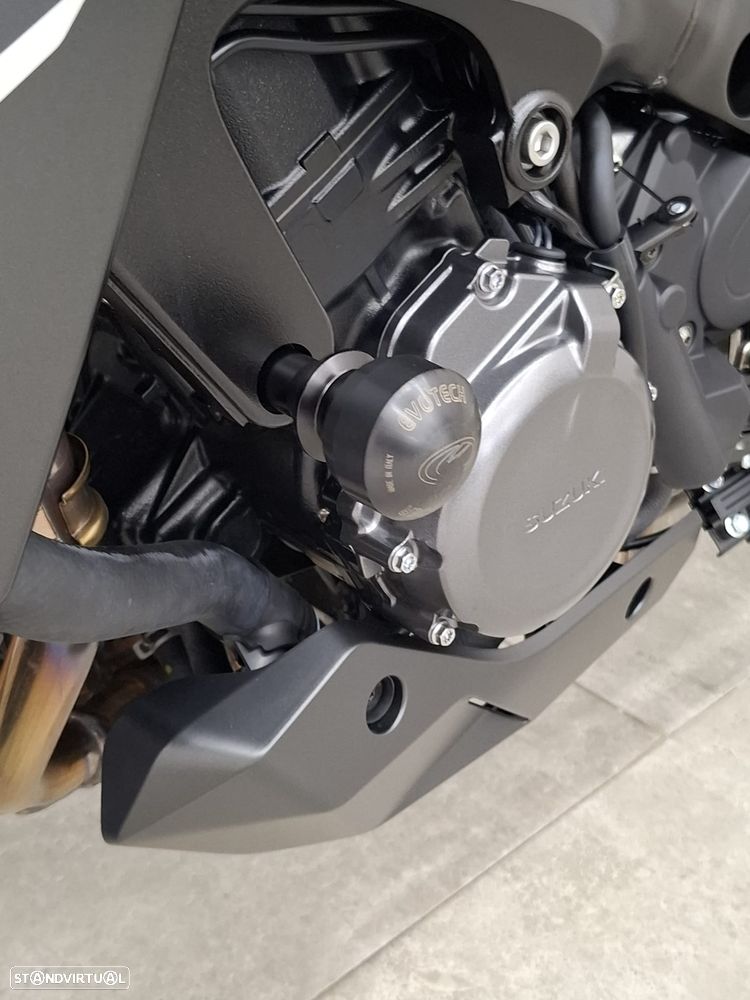 Suzuki GSX 1000S - 36 MESES DE GARANTIA DE FABRICA - 12