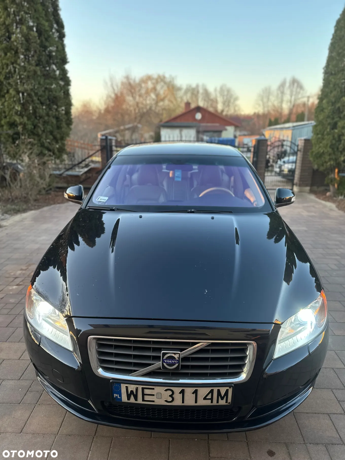 Volvo S80 - 8