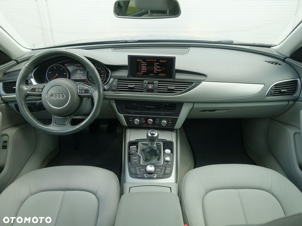 Audi A6 Limousine - 18