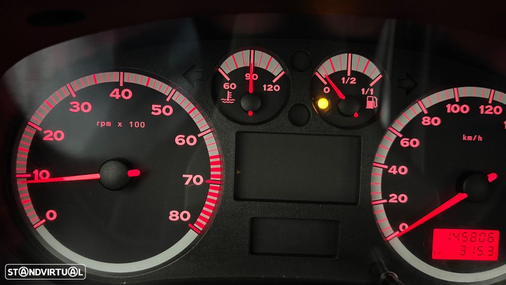 SEAT Ibiza 1.4 16V Sport - 5