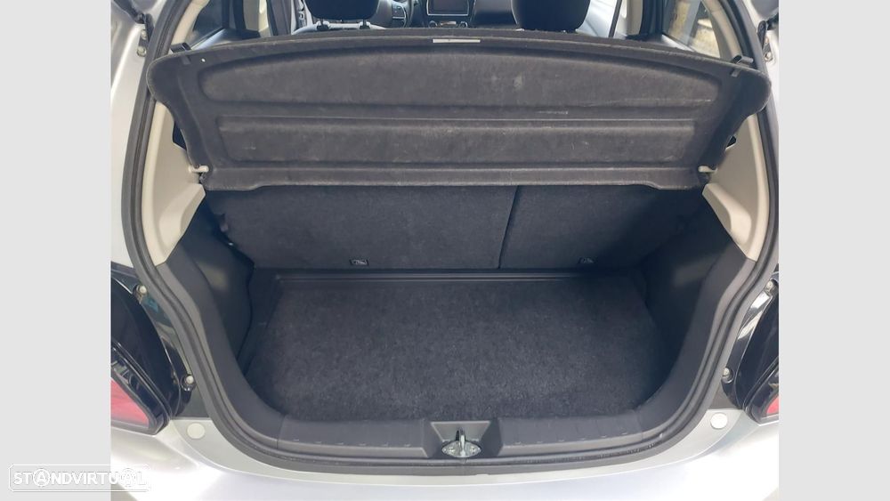 Mitsubishi Space Star 1.2 Connect Edition - 7