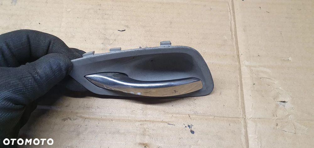 Klamka wewnętrzna lewy przód BMW 3 E93 6975493 - 2
