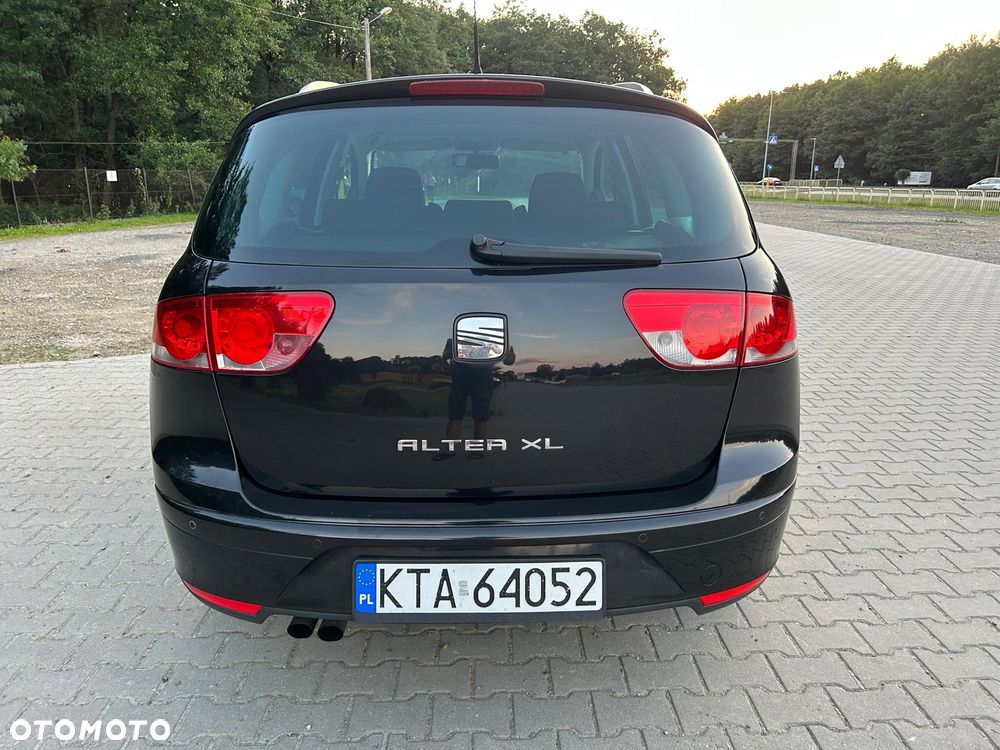 Seat Altea - 16