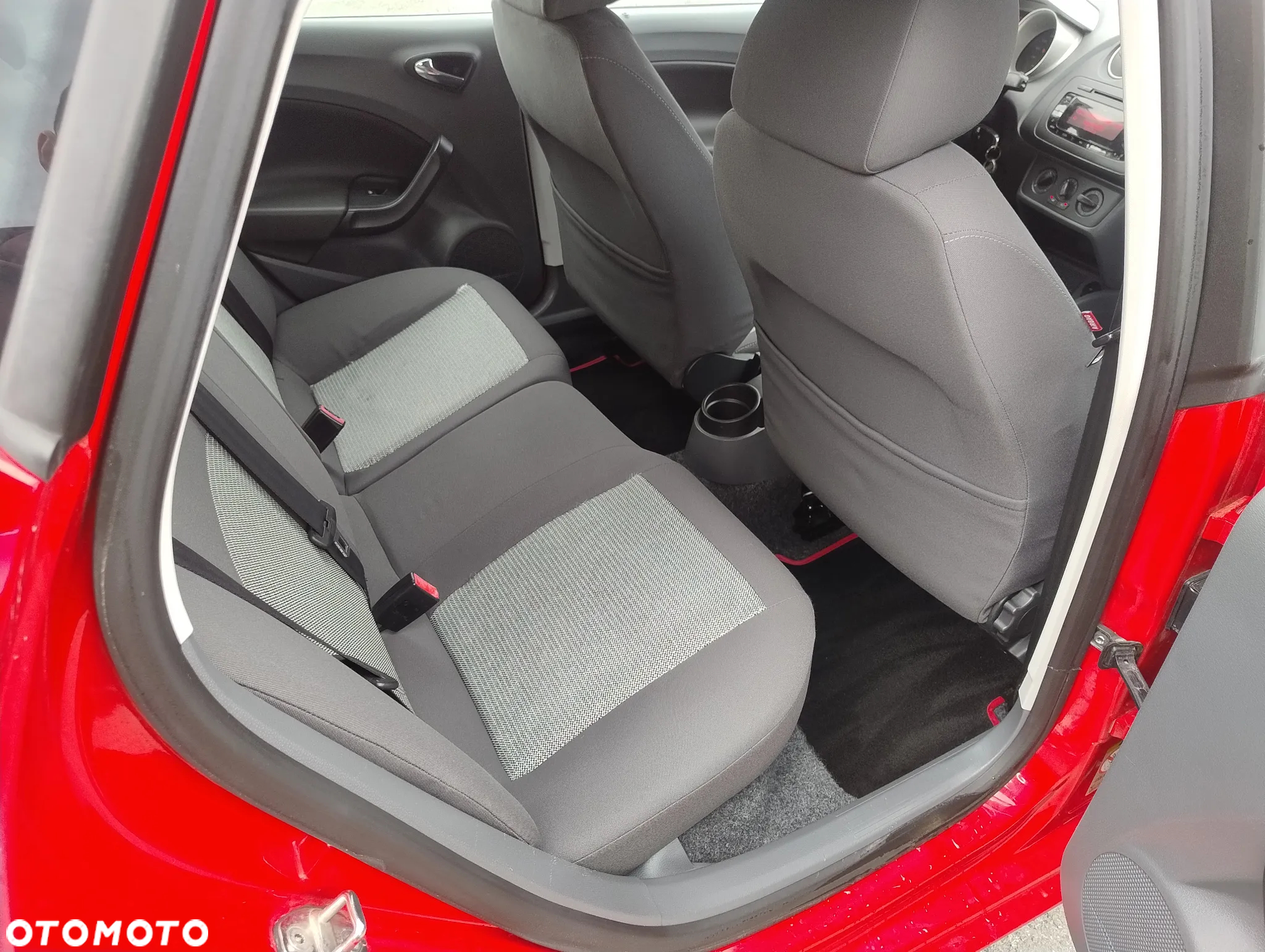 Seat Ibiza 1.4 16V Passion+ - 26