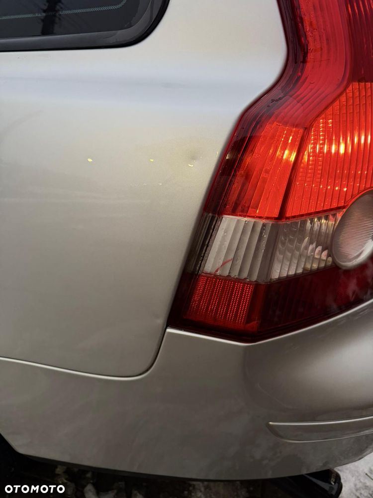 Volvo V50 T5 Summum - 10