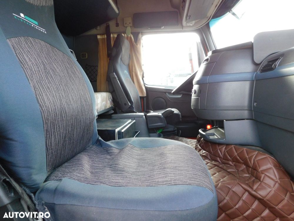 Volvo Fh 440 - 5