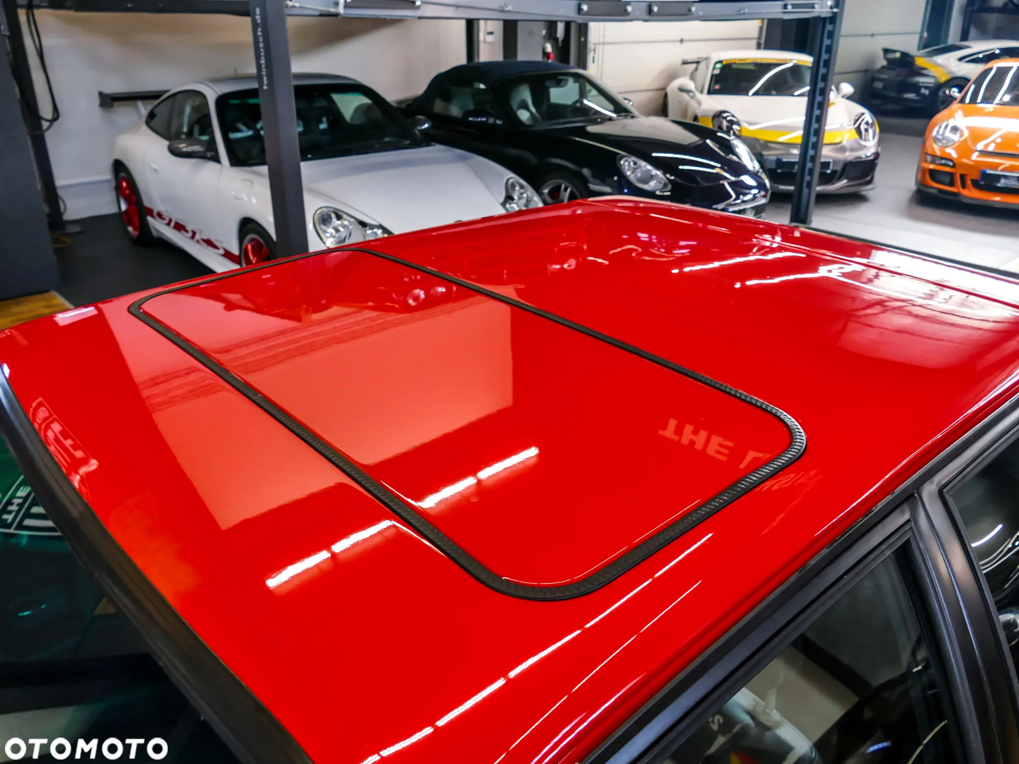 Audi Quattro 200 2.2 Turbo - 19