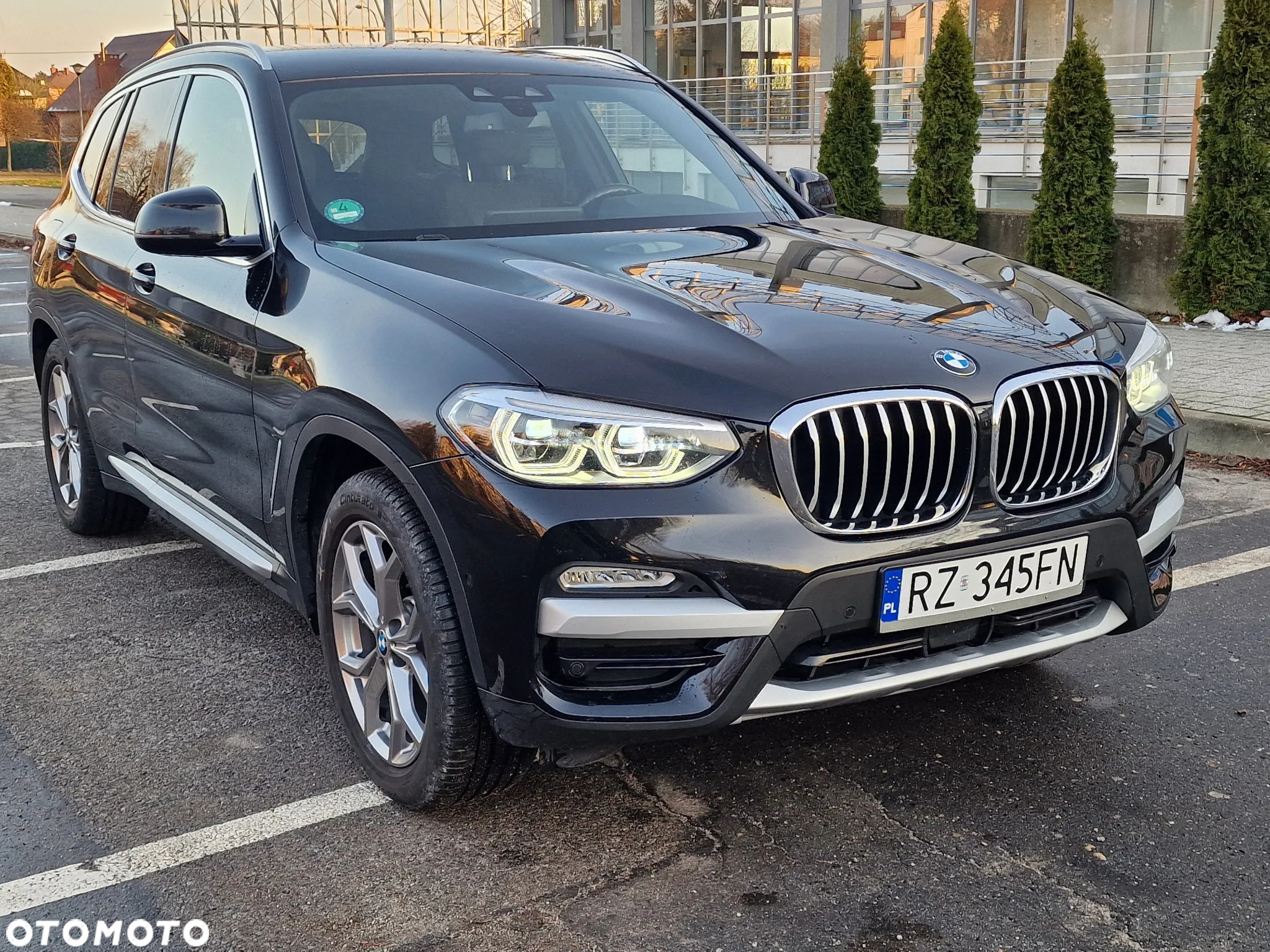 BMW X3 xDrive20d xLine - 6