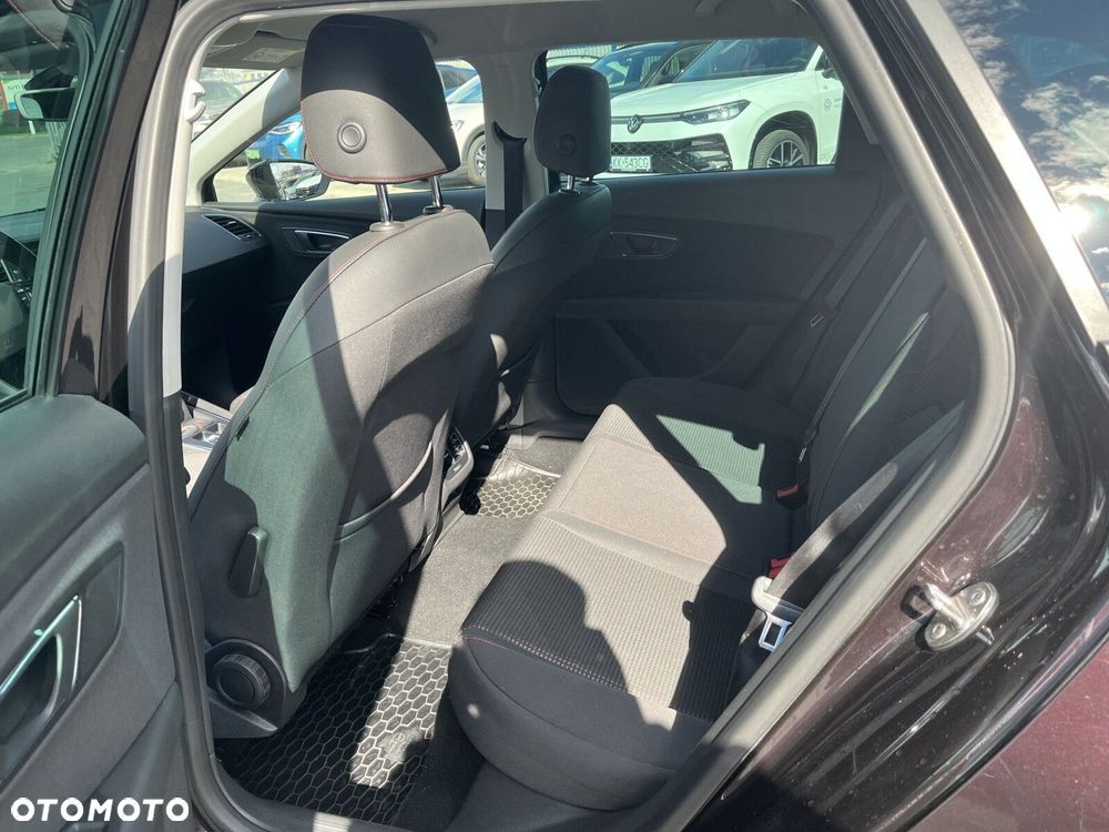 Seat Leon - 15