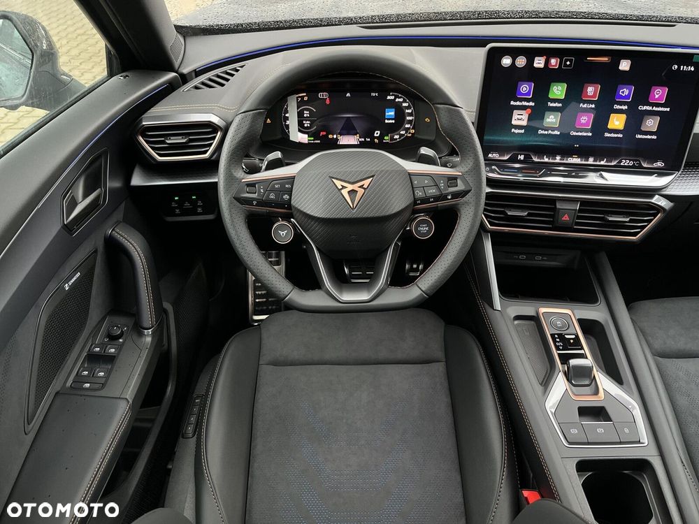 Cupra Formentor - 40