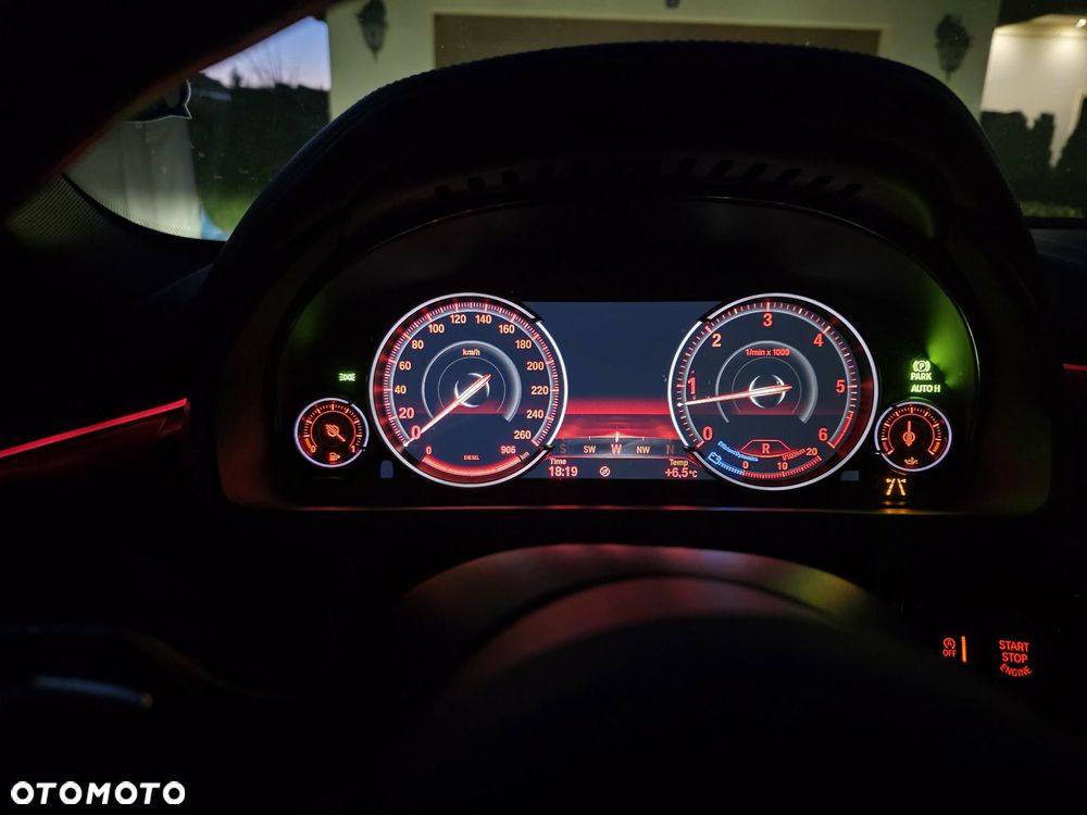 BMW X6 xDrive30d - 14