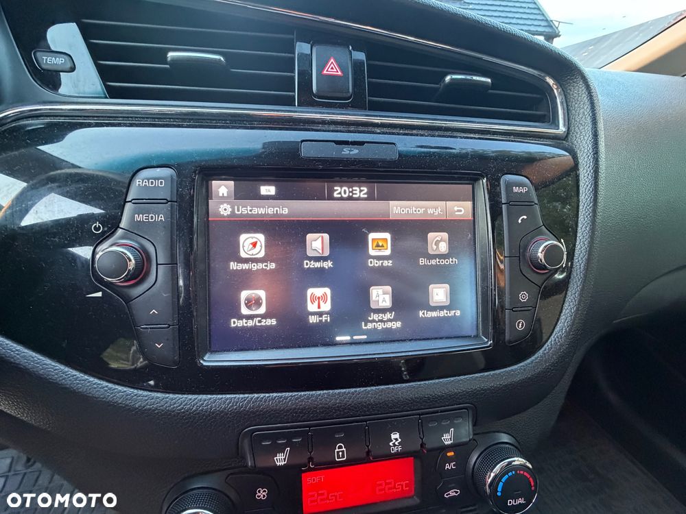 Kia Ceed 1.4 L Business Line - 5