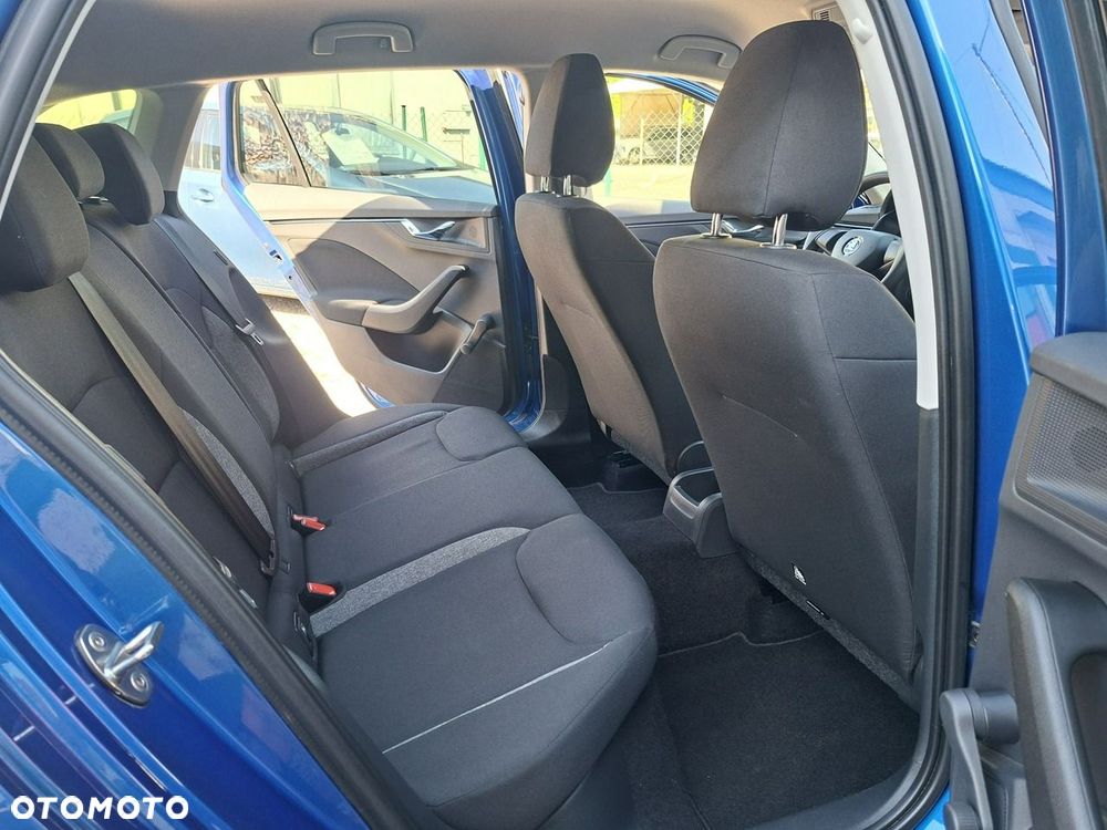 Skoda Scala 1.0 TSI Active - 16