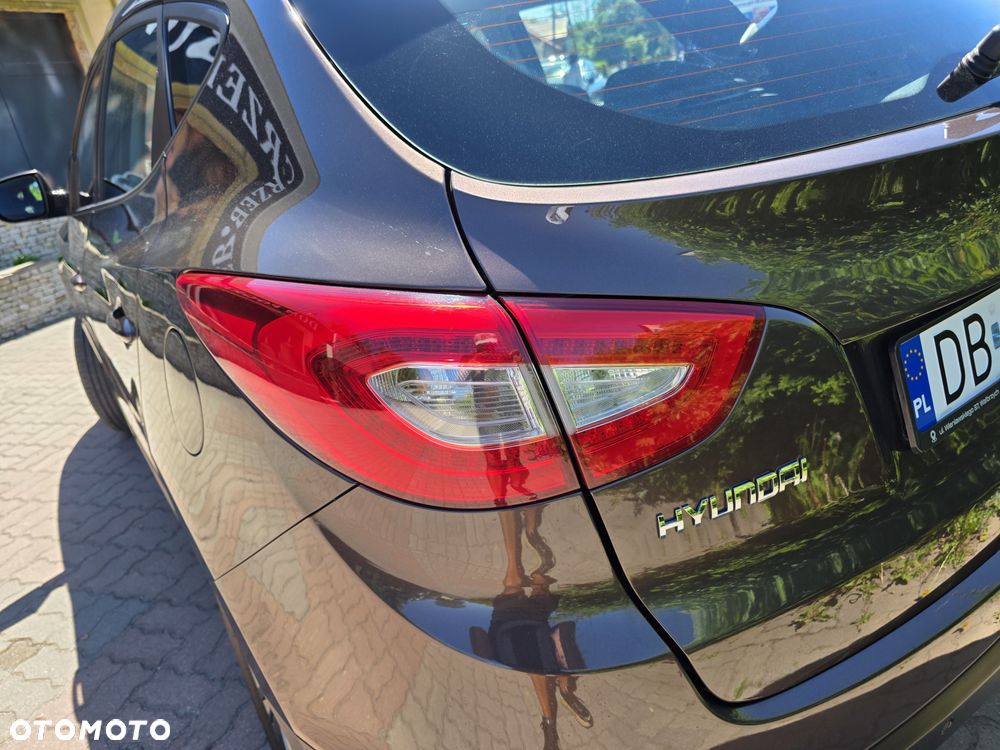 Hyundai ix35 1.6 2WD Fifa World Cup Edition - 26