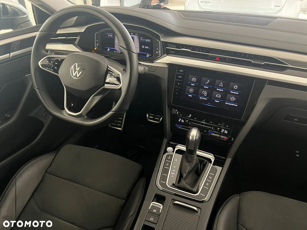 Volkswagen Arteon Shooting Brake 2.0 TSI Elegance DSG - 16