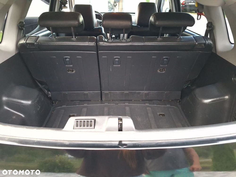 Hyundai Tucson 2.0 Elegance / Premium - 6