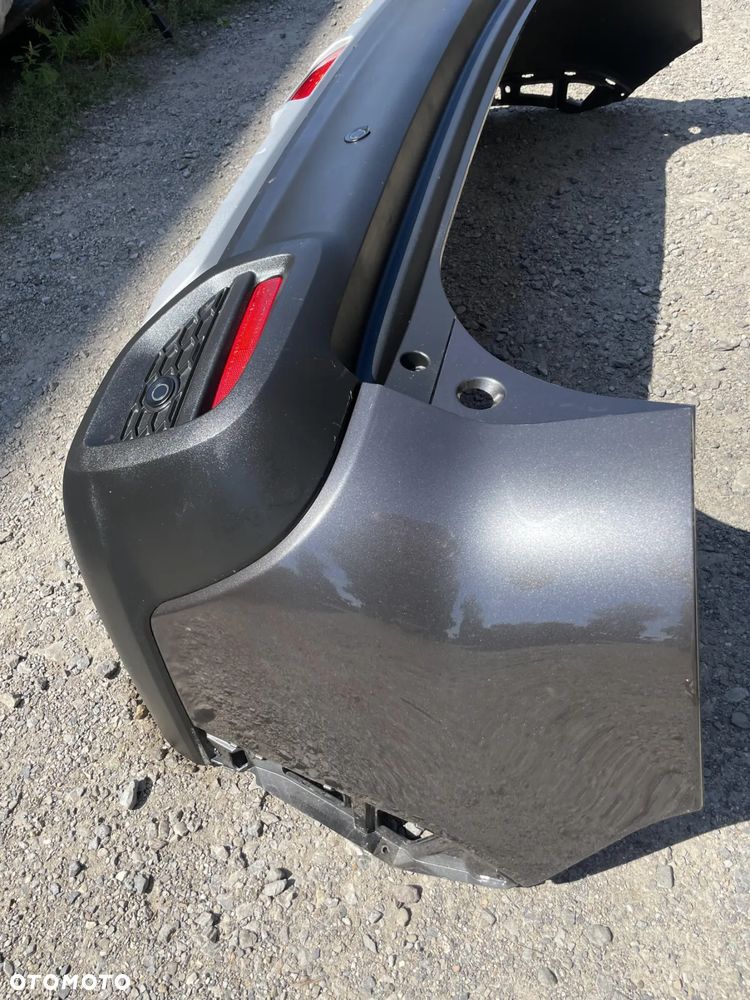 Zderzak Suzuki SX4 S-Cross 2022 tył - 5