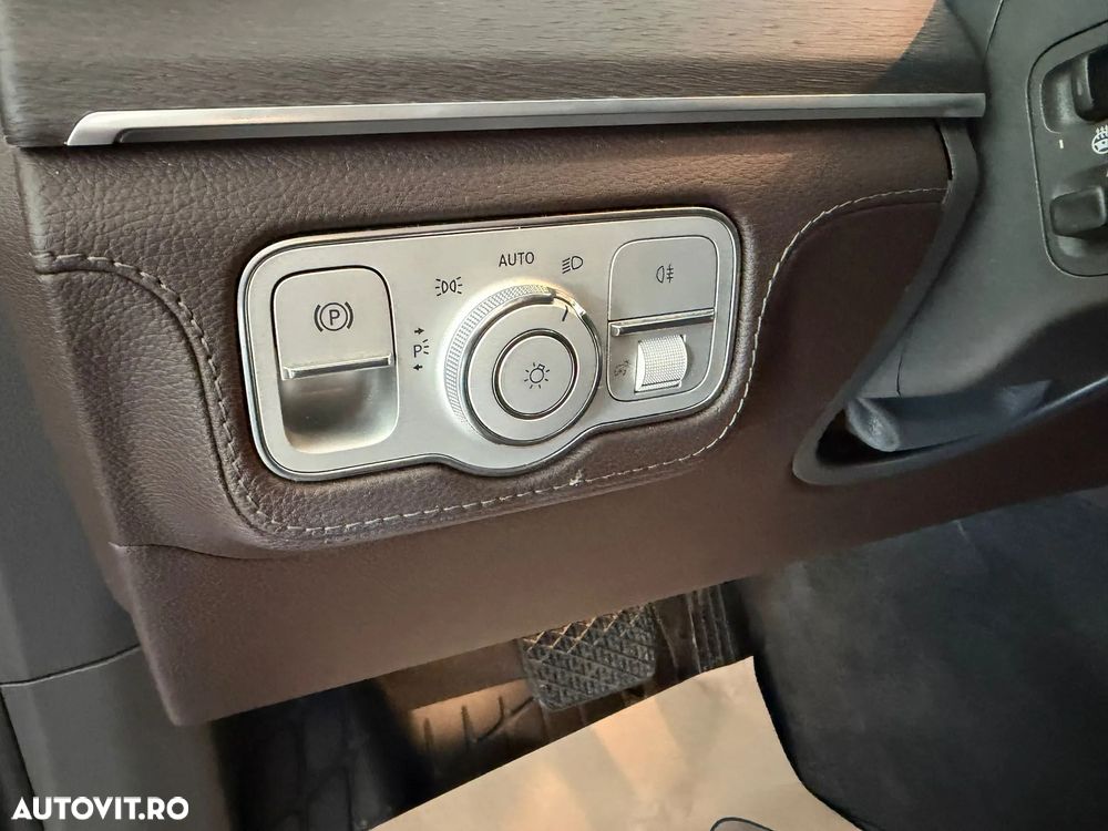 Mercedes-Benz GLE 450 4MATIC 9G-TRONIC - 13