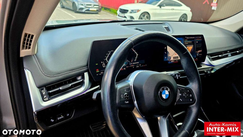 BMW X1 - 25