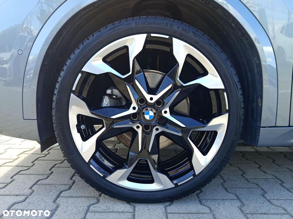 BMW X2 - 11