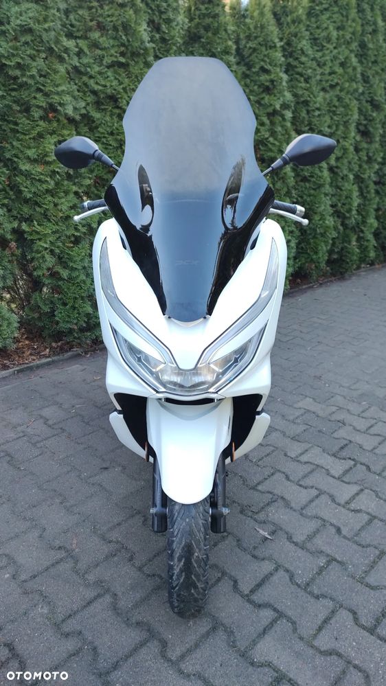 Honda PCX - 19