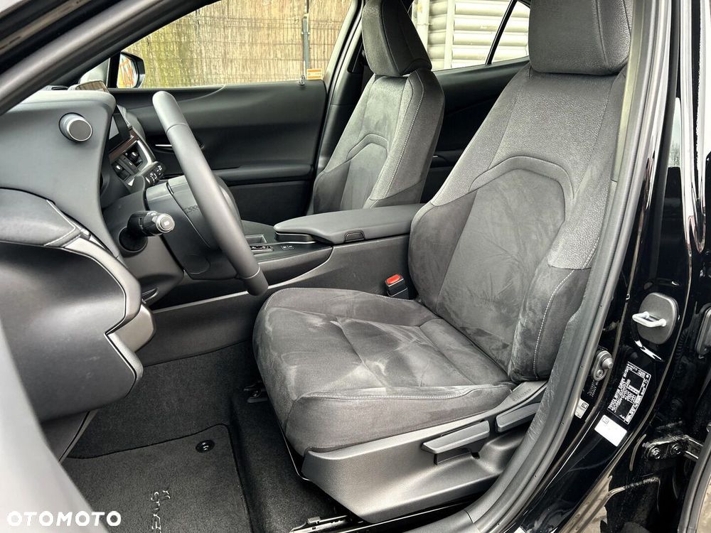 Lexus UX 300h Elegance - 12
