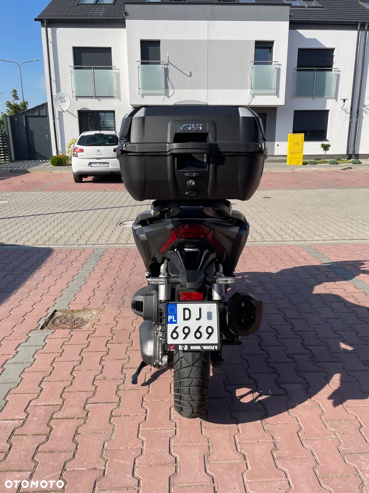 Honda ADV350 - 4