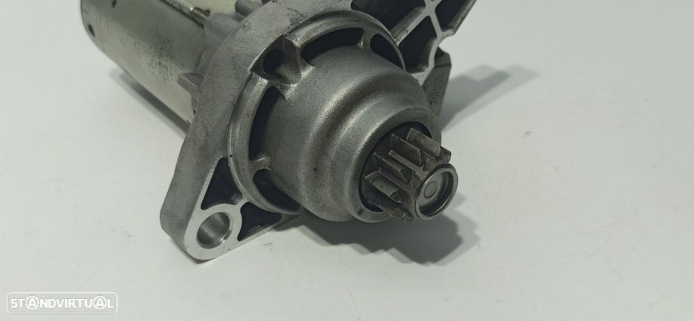 MOTOR DE ARRANQUE SEAT IBIZA (6J5) REFERENCE - 3
