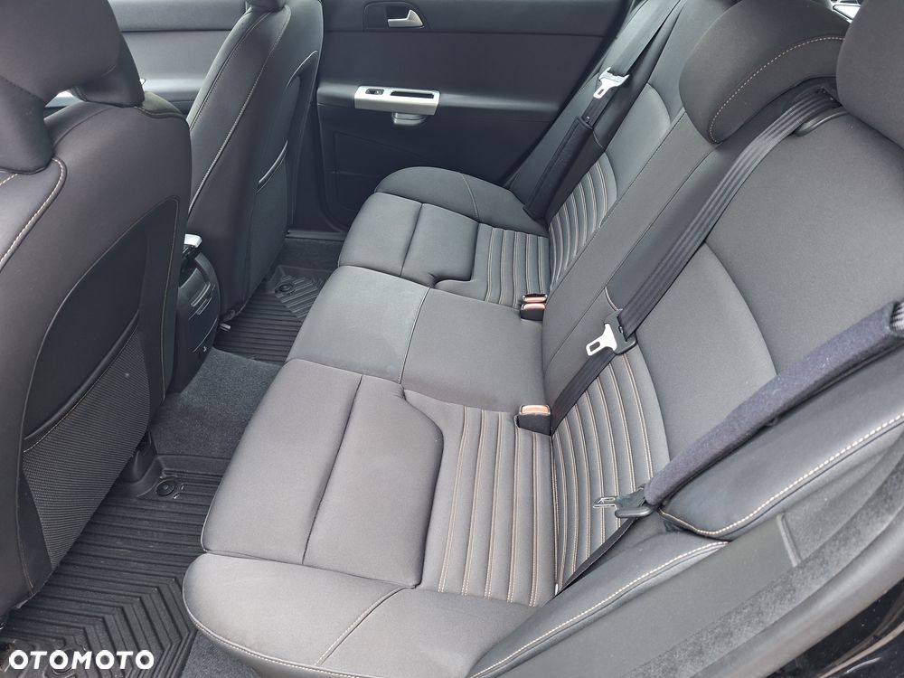 Volvo V50 - 27