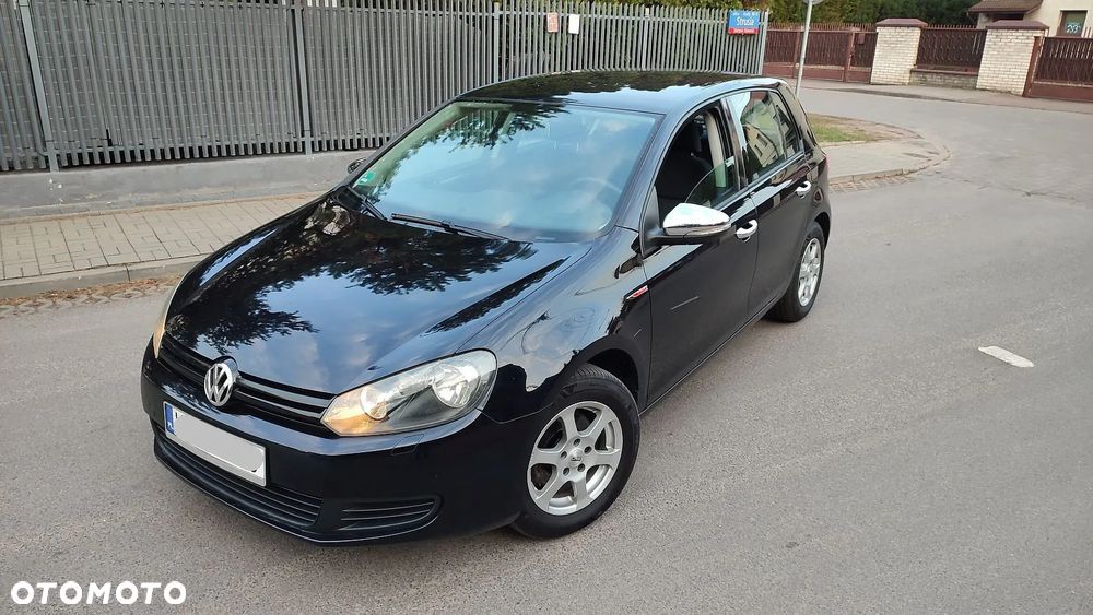 Volkswagen Golf 1.4 Edition - 1