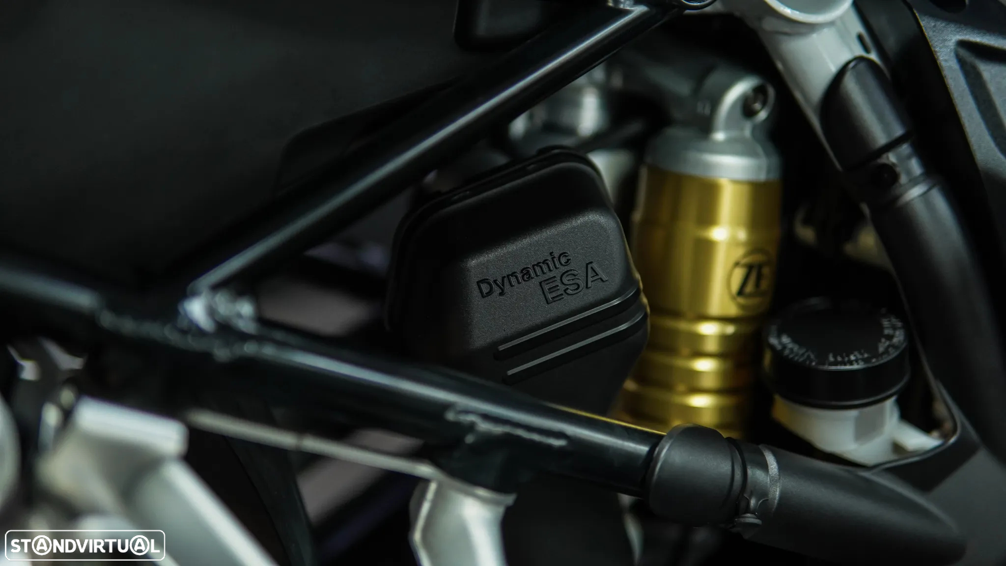 BMW R 1250 GS Adventure TROPHY - 48